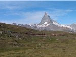 Gornergrat railway 